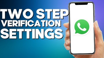 How to Disable Two Step Verification on Whatsapp Mobile