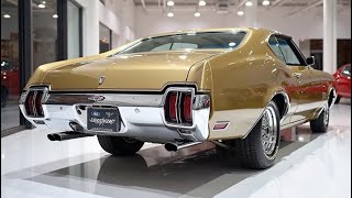 Oldsmobile Cutlass 10 2025: A Game-Changer in the Car Industry