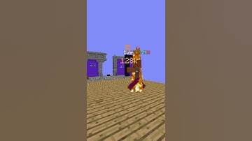 ASPECT OF THE JERRY is BETTER then JUJU?! | Hypixel Skyblock