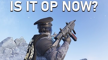 Is Buffed Reprimand Truly OP at Max Level? - Helldivers 2 Weapon Guide Review