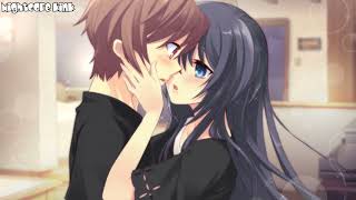 Nightcore - We're Just Friends