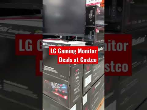 LG Ultra Gear