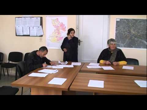 ირაკლი ოქრუაშვილს ცესკოს გადაწყვეტილების გასაჩივრებისთვის ერთ დღიანი ვადა აქვს