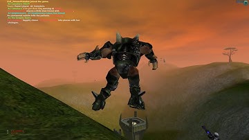 AC vs Evil - Bearnevelant - Map 1: Harvester - 16/2/2003 - Tribes 2 TWL USA 10v10 - 4K 60FPS