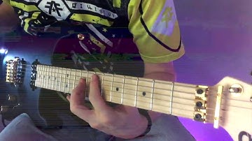 STRYPER | “Even The Devil Believes” | FULL Album | GUITAR COVER Previews