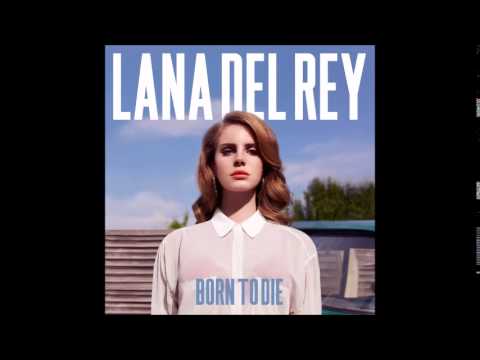 National Anthem   Lana Del Rey Audio