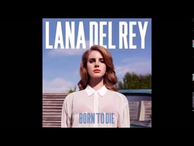 National Anthem - Lana Del Rey (Audio)