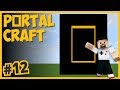 KARANLIK ve DERİN DÜNYA, Daha Derinlere Gitmemiz Lazım - PortalCraft #12