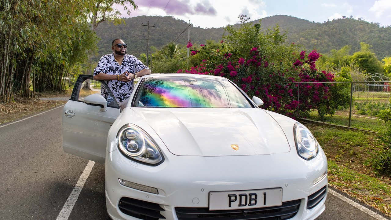 Anil Bissambhar - Memory [Official Music Video] (2026 Chutney Soca)