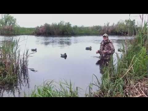 Browning's Dirty Bird 4-in-1 Parka: Guns & Gear|S4