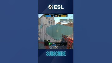 1v3? No Problem! felps Delivers for Imperial in Style #cs2 #esl #counterstrike