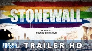 Stonewall - Trailer ufficiale | HD