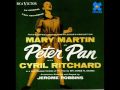 Peter Pan Soundtrack (1960) - 4 - I Gotta Crow