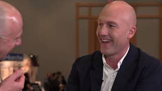 Timeshifter interview (PhocusWire @ Phocuswright Conference 2019) screenshot 5