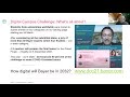 Bayer Digital Campus Challenge 2021 Workshop