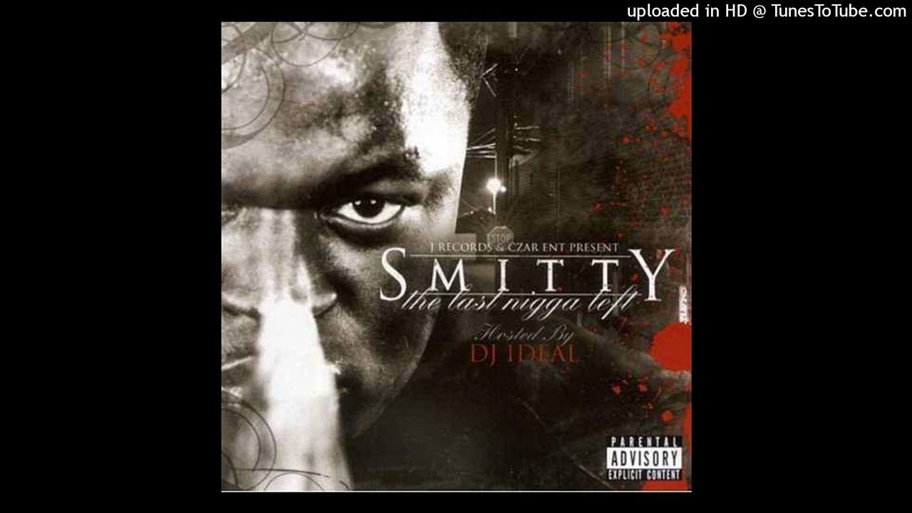 Smitty - Taranchula (Miami, Fl. 2006)