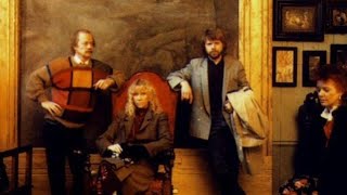 ABBA NOW AND THEN  THE VISITORS unOFFICIAL VIDEO