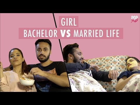 married life vs bachelor life essay What is the difference between married life and bachelor life update: i mean the lifestyle from man and woman's prospective 1 following. married life vs bachelor life essay What is the difference between married life and bachelor life update: i mean the lifestyle from man and woman's prospective 1 following.