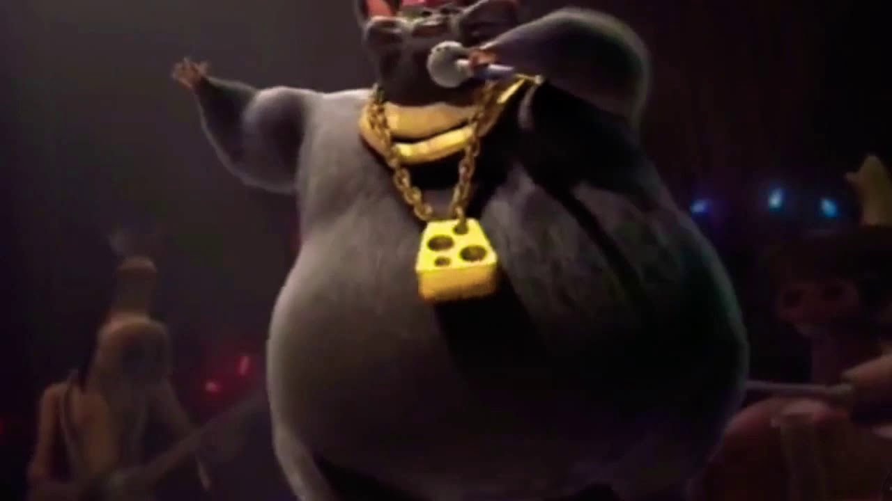 Mister bombastic. Biggie Cheese - Boombastic. Boombastic крыса. Мистер Бомбастик. Рога и копыта Бомбастик.