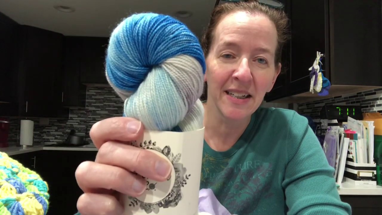 Leither Roselikescrochet #88 - Leither, 2020 challenge and lots of FO’s! - YouTube