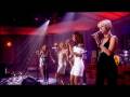 Girls Aloud & The Kaiser Chiefs - Never Miss A Beat Sound Of The Underground - Girls Aloud Party