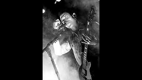 Matthew Kiichi Heafy - The Wretchedness Inside