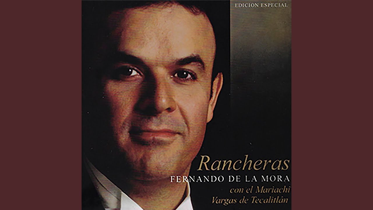 Huapangos: La Noche y Tú / Tres Consejos / La del Rebozo Blanco / La Verdolaga