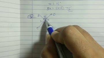 Class 7th maths chapter 5 exercise 5.2 question 13 to 16