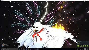 Tilt Brush and its new Unity SDK