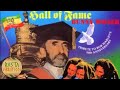 Bunny Wailer Hall Of Fame A Tribute To Bob Marley S 50th Anniversary Disc 1 