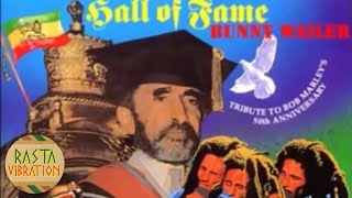 Bunny Wailer - Hall Of Fame: A Tribute to Bob Marley's 50th Anniversary (Disc 1)