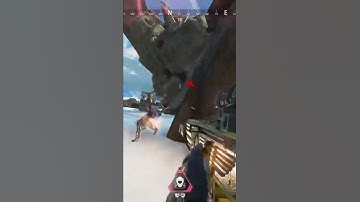 Apex legends in a nutshell Pt. 3 #Shorts #apexlegends #apexlegendsmemes