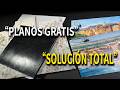 Plein Air: Cómo transportar tus obras y fabricar tus propios Algarines (Incluye PDF)