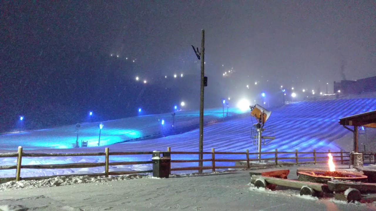 Night Tubing YouTube