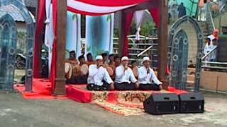 Hadroh Mnmh damai Indonesiaku Tv0ne