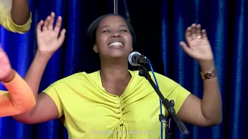 NI WOWE MANA by SILOAM CHOIR/KUMUKENKE LIVE WORSHIP SESSION 2 EP2