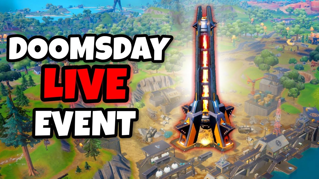 FORTNITE V20.40 PATCH NOTES: MAJOR MAP CHANGES + SIDEWAYS SHOWDOWN