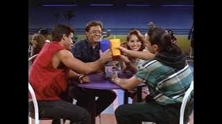 Ep #60 | An Oyster Stew | Mighty Morphin Power Rangers | Season 1