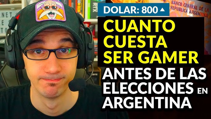 Dólar gamer: tras la devaluación, qué consola quedó con los videojuegos más  baratos en Argentina