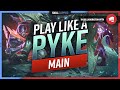 How to Play Like a PYKE MAIN! - ULTIMATE PYKE GUIDE