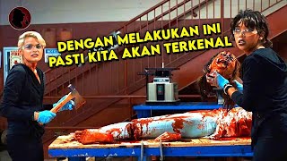 Download lagu INGIN JADI TERKENAL TAPI DENGAN CARA MEMVUNUH ORANG-ORANG SECARA VRUTAL DAN SAD!S