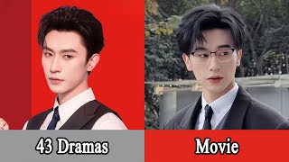 Chen Si Dramas and Movies | Chen Si Drama List 2023 to 2026