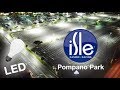 Isle Casino Racing Pompano Park in Florida - YouTube