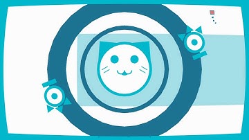 Right meow, but reversed / Project Arrhythmia