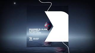 Mhammed El Alami & Exolight - Velvet Skies