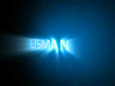 Featured image of post Stylish Usman Name Wallpaper - Install styles from userstyles.org to change how web pages look.