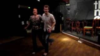 London Bridge - Beginners - 17 May 2010