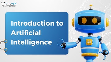 Introduction To Artificial Intelligence || What is AI? || Artificial Intelligence in 10 Mins