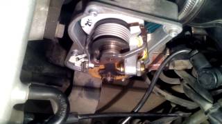 W124 E220 Дроссель (электронная педаль)(, 2014-03-02T15:57:37.000Z)