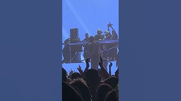 Thumbnail of Dj Diesel aka Shaq! #edm #shorts #dubstep